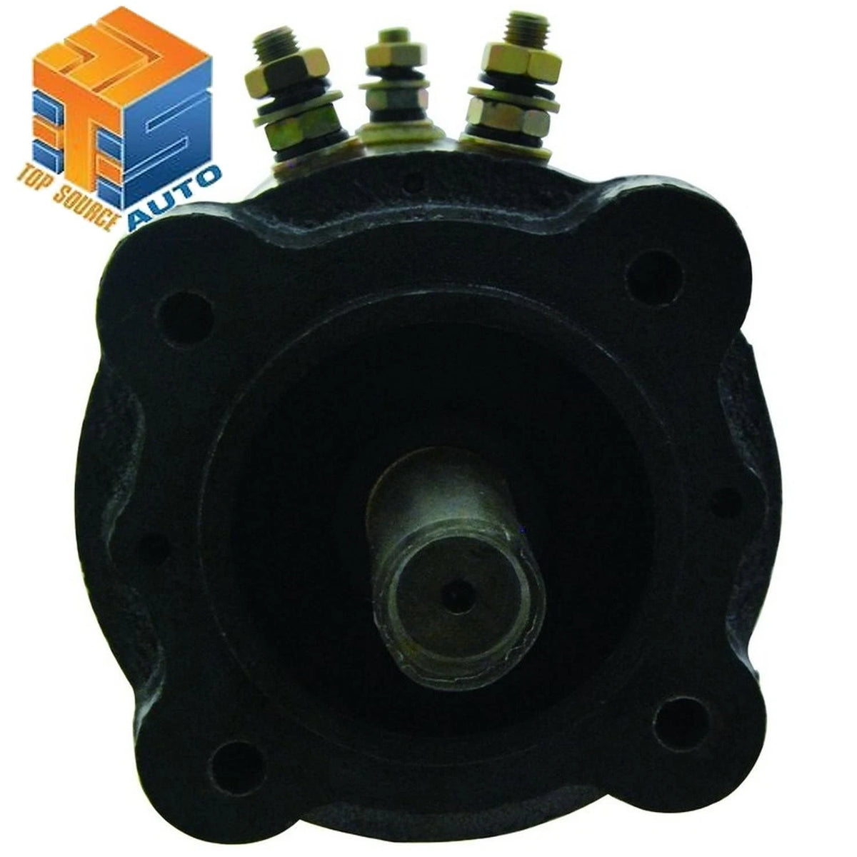 Motor for Multiple Models (PS53424V, MMD4401, 46-3523, 462289, 458005, 10730N, LPL0025)