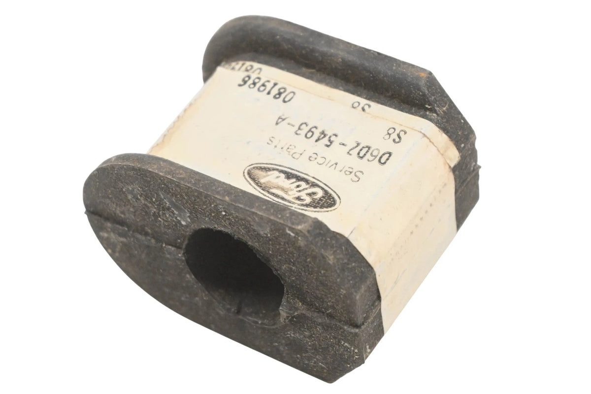 Sway Bar Rubber Bushing for Ford (D6DZ-5493-A) (1966–1966)