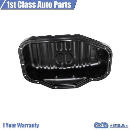 Engine Oil Pan for Lexus GS400 GS430 SC430 V8 4.0L 4.3L (1998–2010)