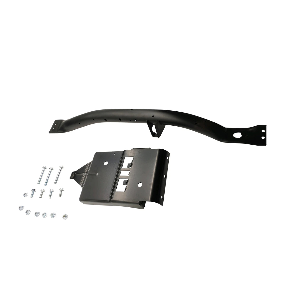 Front Fuel Tank Crossmember for Chevrolet GMC Sierra 1500 (1999–2007) 926-987