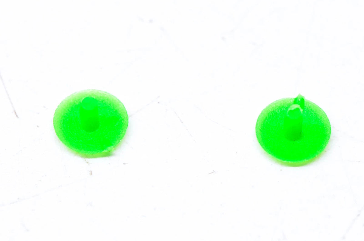 2X Sealing Caps for Aftermarket 293000007