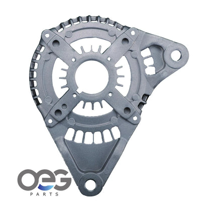 Alternator Frame DE for Jeep Grand Cherokee 5.7L (2005–2010) 76ND-179 1214005040