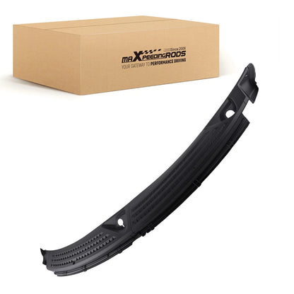 Outer Windshield Wiper Cowl Cover Panel for Ford F-150 (2004–2008)