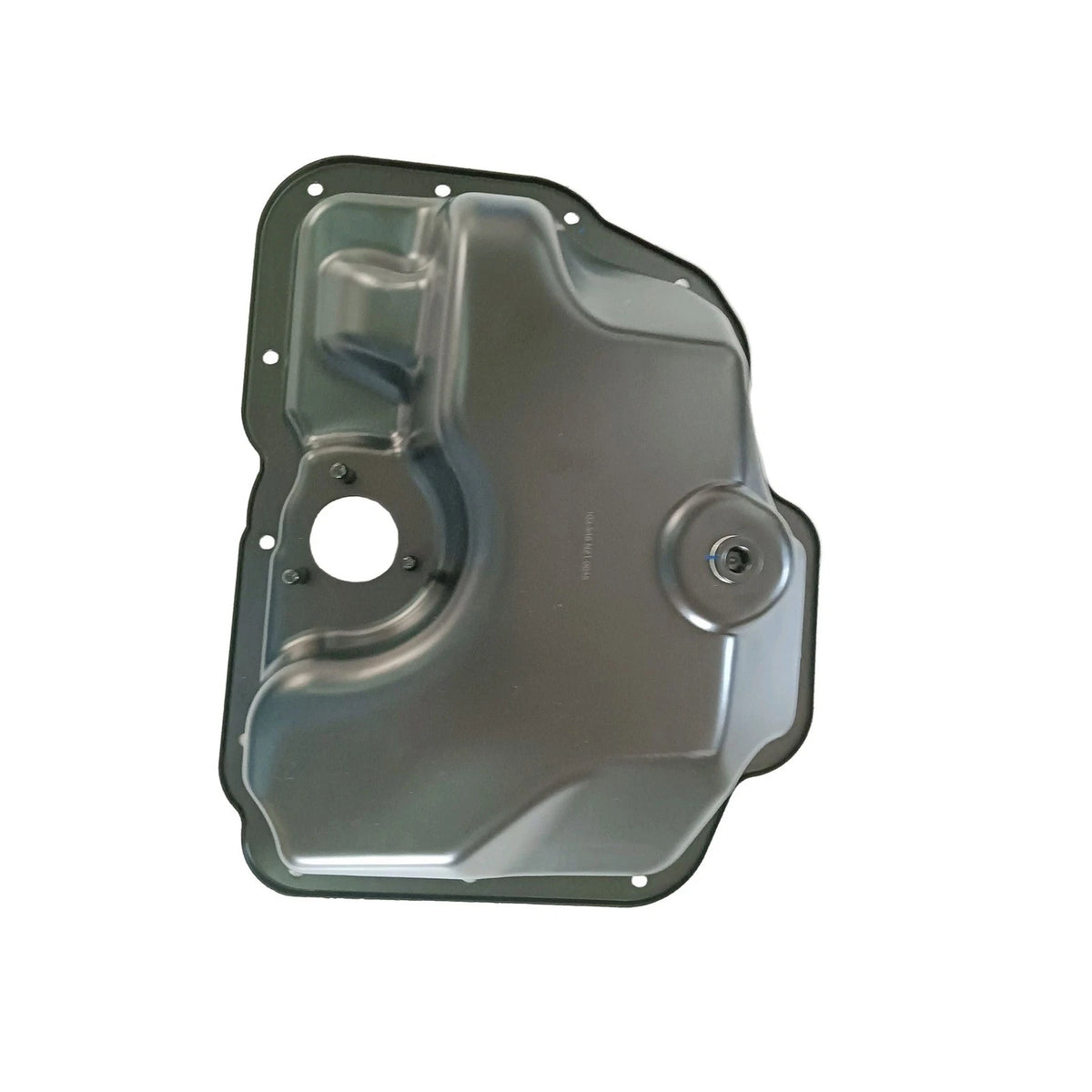 Lower Engine Oil Pan for Audi Q7 (2013–2015) & Volkswagen Touareg TDI V6 (2013–2016)