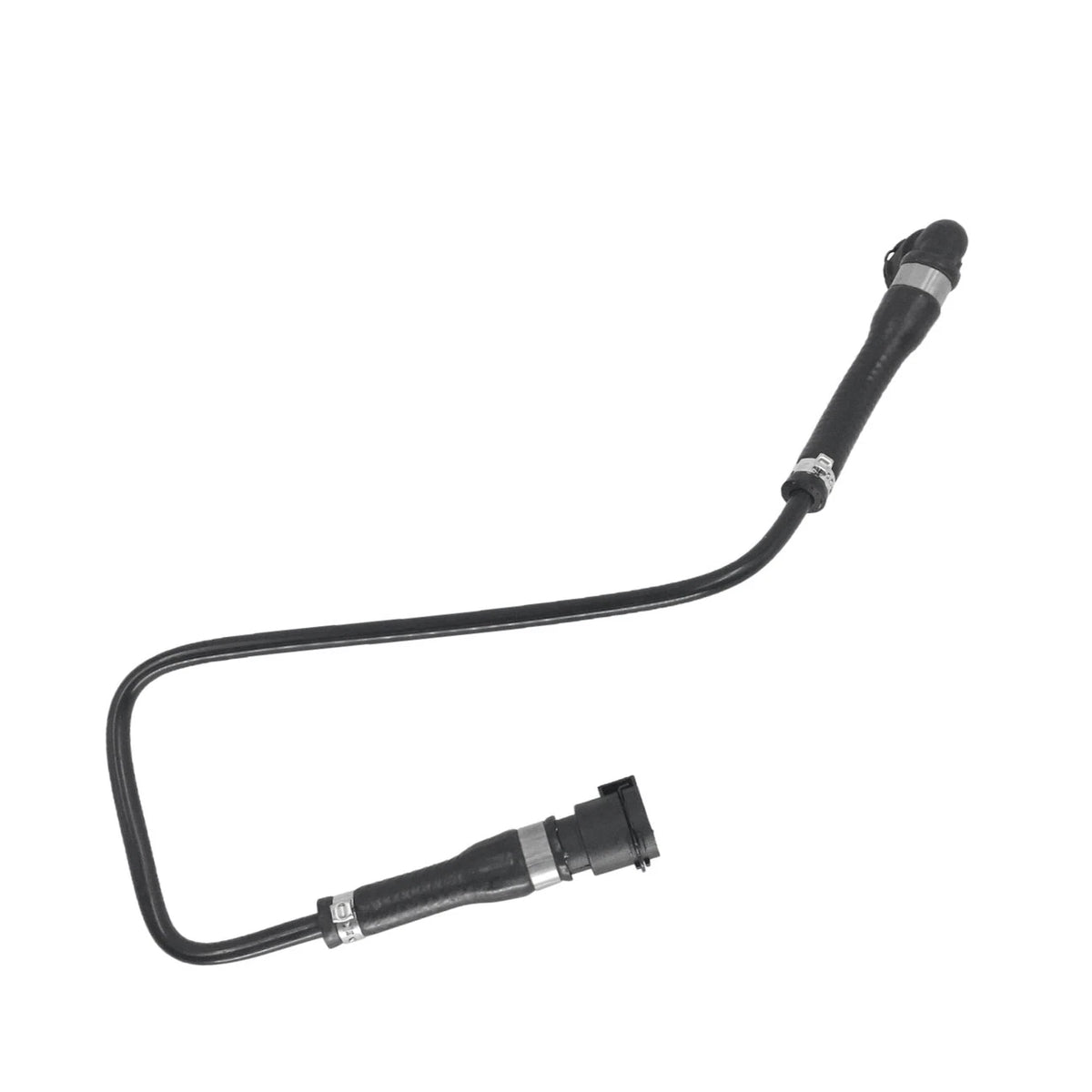 Coolant Reservoir Hose for BMW X5 E53 4.4L 4.6L V8 (2000–2003) 11531439123