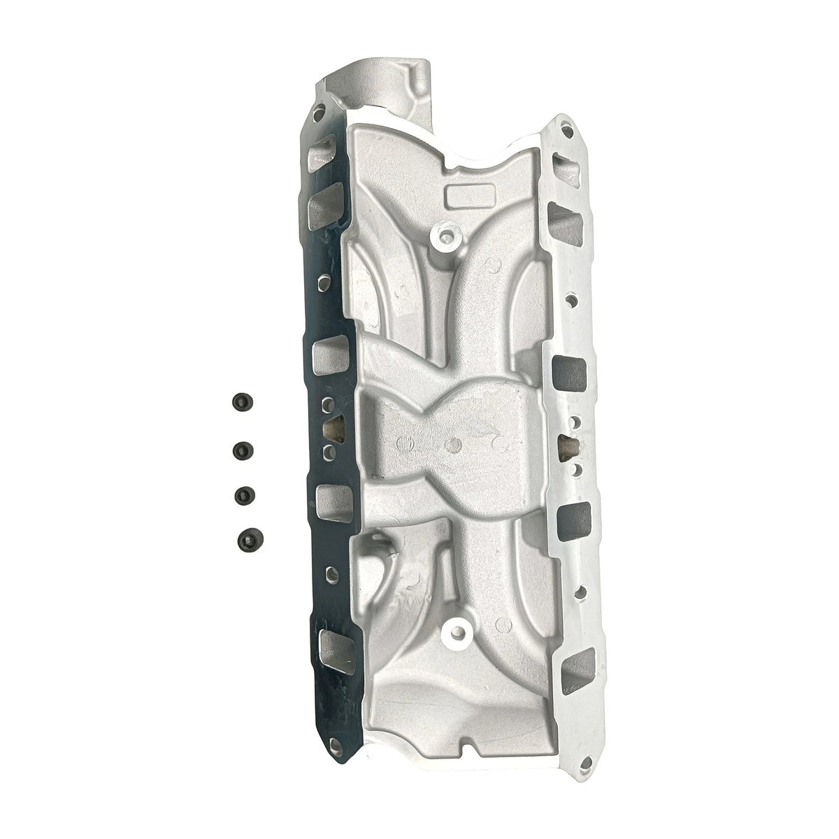 Intake Dual Plane Aluminum for Ford SBF 289 302 Windsor (1962–1995)