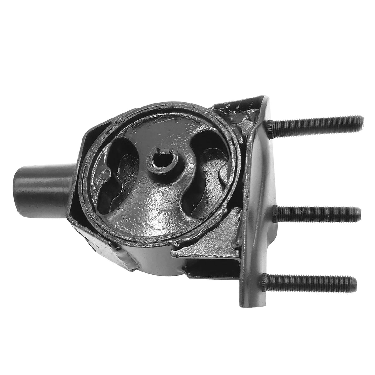 Set of 4 Engine & Trans Mounts for Nissan Quest Mercury Villager (1999–2002)