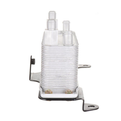 Torque Converter Transmission Oil Cooler w/ Bracket for Dodge Ram (2002–2008) 68004317AA