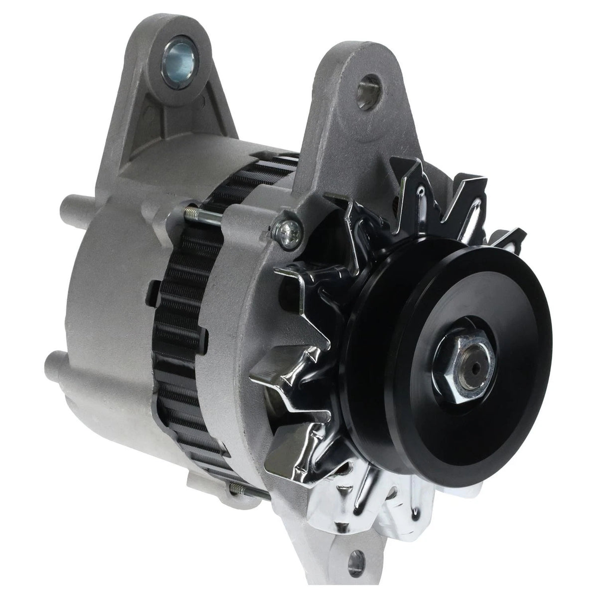 Alternator for CAT Excavator with Mitsubishi 4D30 Engine (A5T70383, A005T70383)