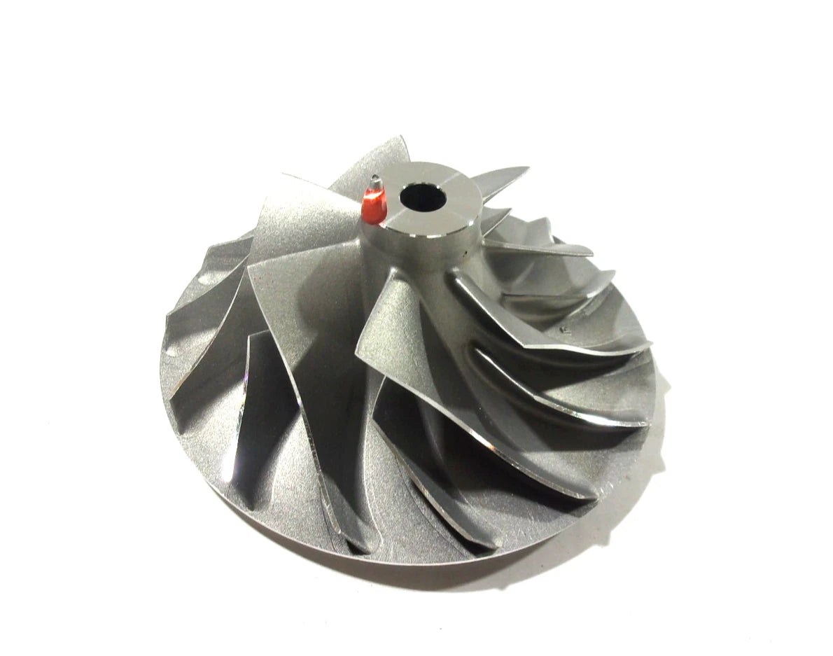 Holset Turbo Compressor Wheel for HX50W HX50 HE500WG