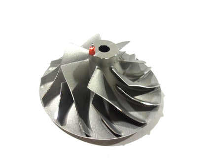 Holset Turbo Compressor Wheel for HX50W HX50 HE500WG