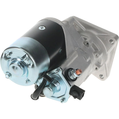 Starter for Kubota M6950DT M6950F M6950S (1983–1993) V40002A 1548163013 SND0074