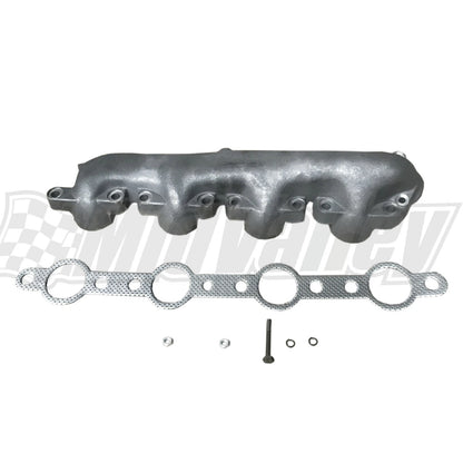 Right Exhaust Manifold for Ford F250 F350 E250 E350 (1997–2007)