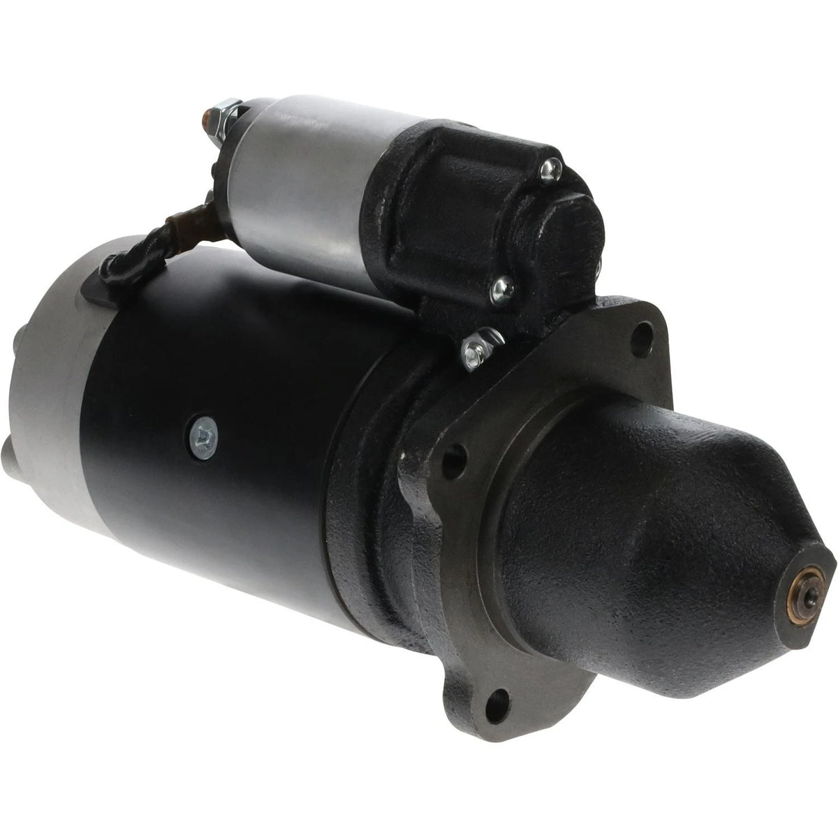Starter for John Deere 624H (1997–2007) RE501769 RE503632 RE504915 RE71007 SRA0004