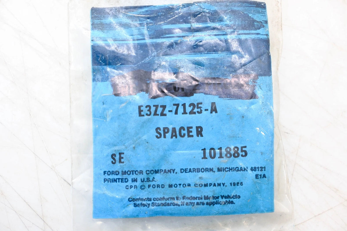 OEM Spacer for Ford (E3ZZ-7125-A)