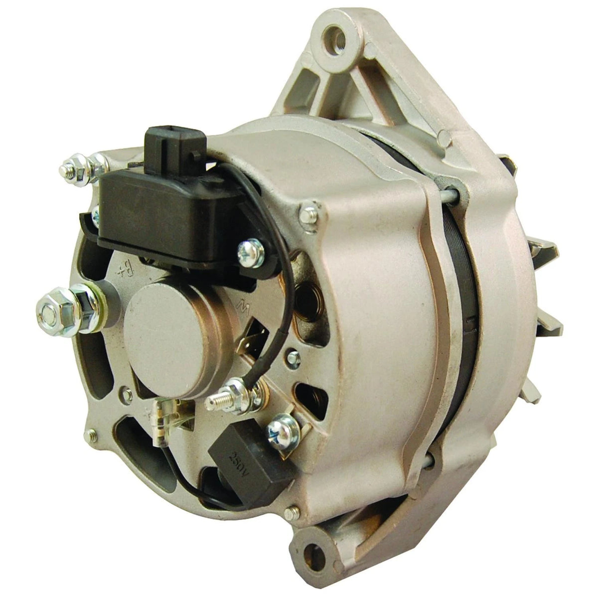 65AMP Alternator for Thermo King 650H (1998–2007) 90-15-6280 452590 553673RIP