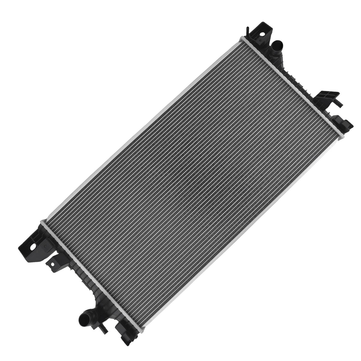 Direct Fit Radiator for Ford F-150 3.5L V6 (2017–2022) HL3Z8005B