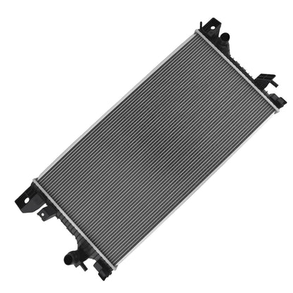 Direct Fit Radiator for Ford F-150 3.5L V6 (2017–2022) HL3Z8005B