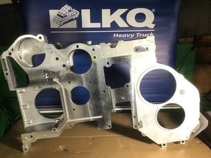 Front Timing Cover for Cummins ISX15 (2007–2019) Replaces 5575066