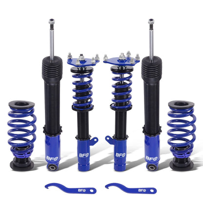 Coilovers Suspension Lowering Kit for Honda Accord (2018–2022)