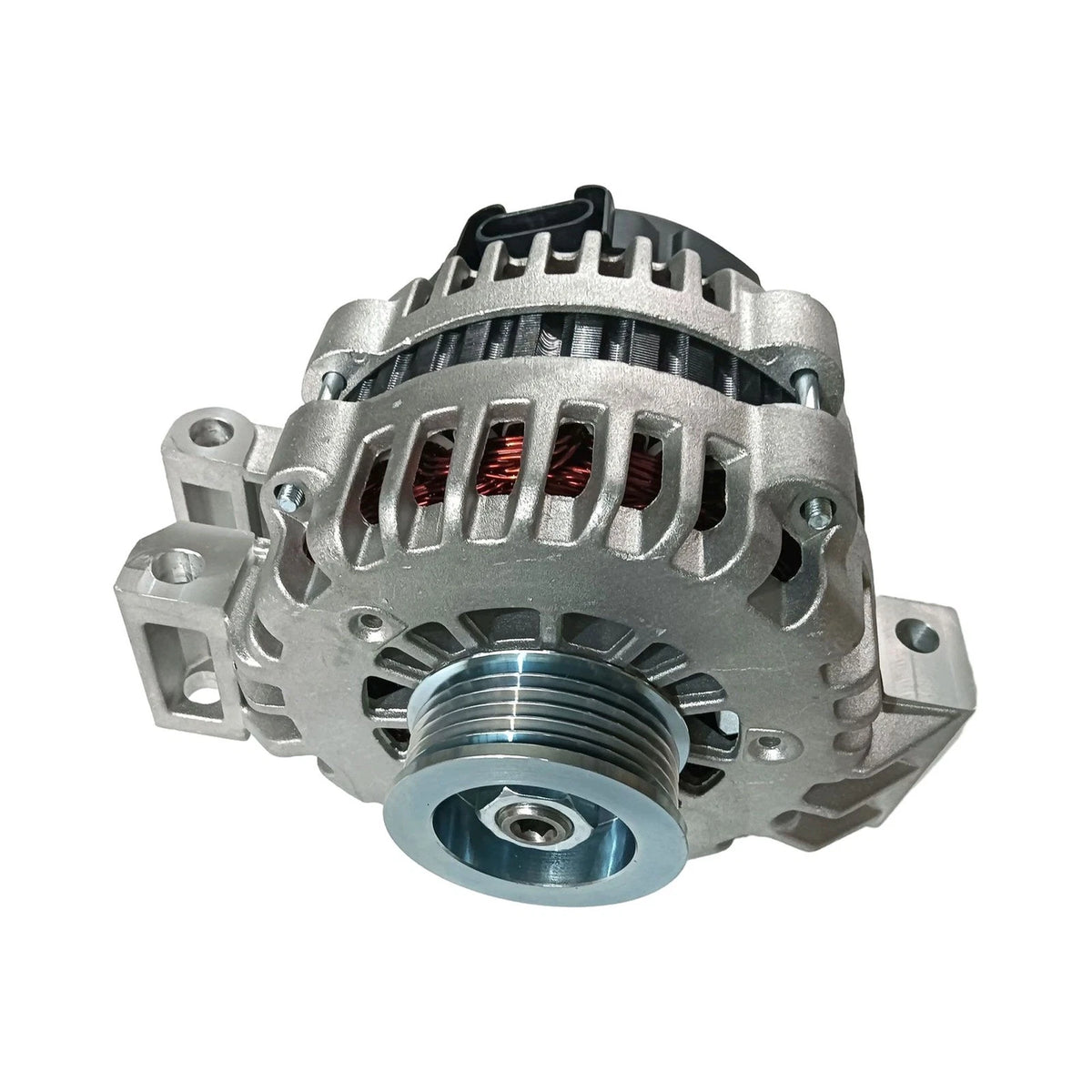 Alternator 8290 for Chevrolet Trailblazer GMC Envoy Buick Rainier (2002–2005)
