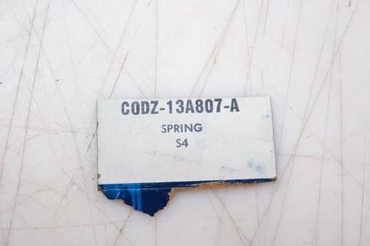 Horn Blower Spring for Ford (CODZ-13A807-A)