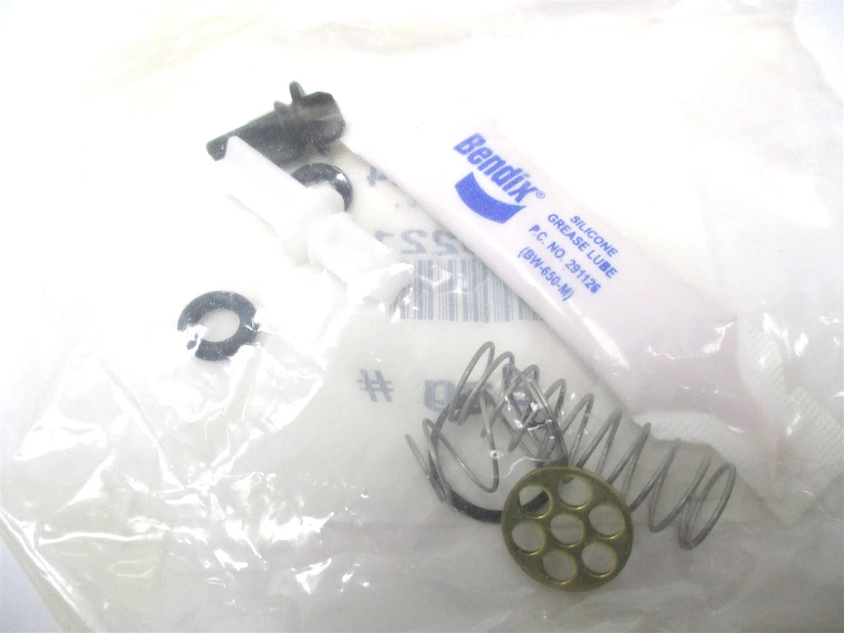 Bendix Valve Repair Kit for International (109484, 4C4Z-2365-AA)