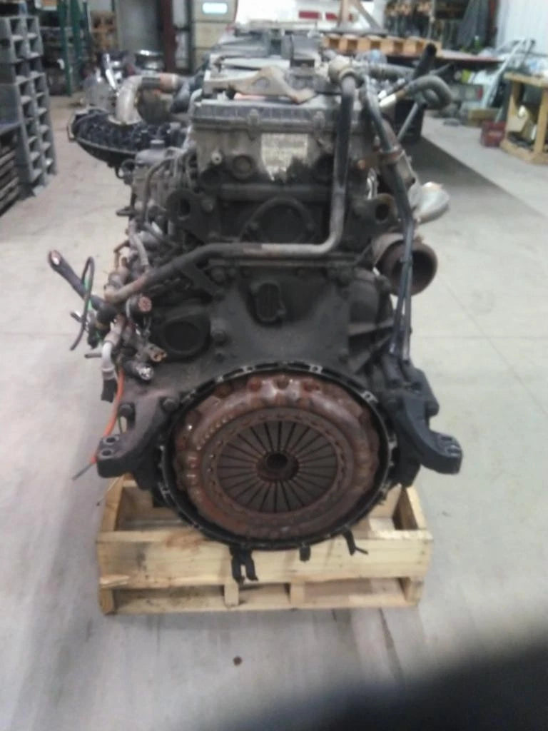 Engine Assembly for Detroit DD15 (2015) (Part No. 472906)
