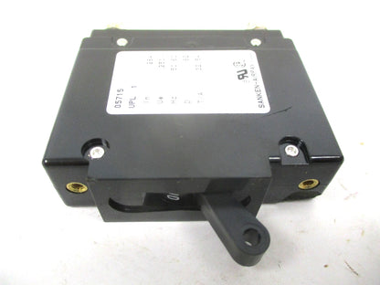 Genuine OEM Load Circuit Breaker 26A for Kubota (G3907-03510)