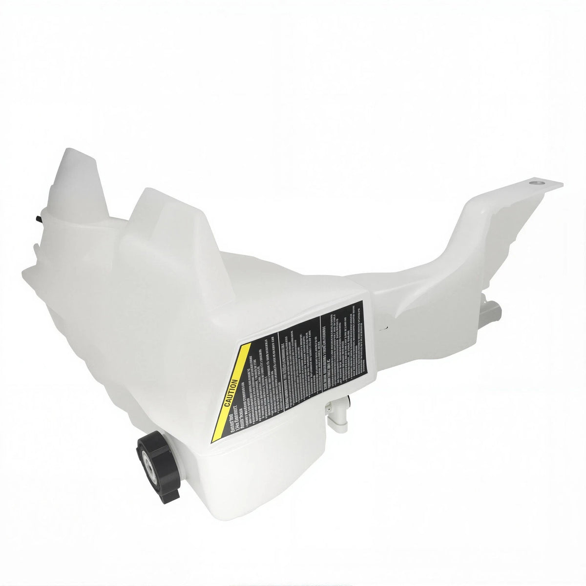 Coolant Reservoir Tank for Kenworth Peterbilt 579 T680 T880 (2013–2021)