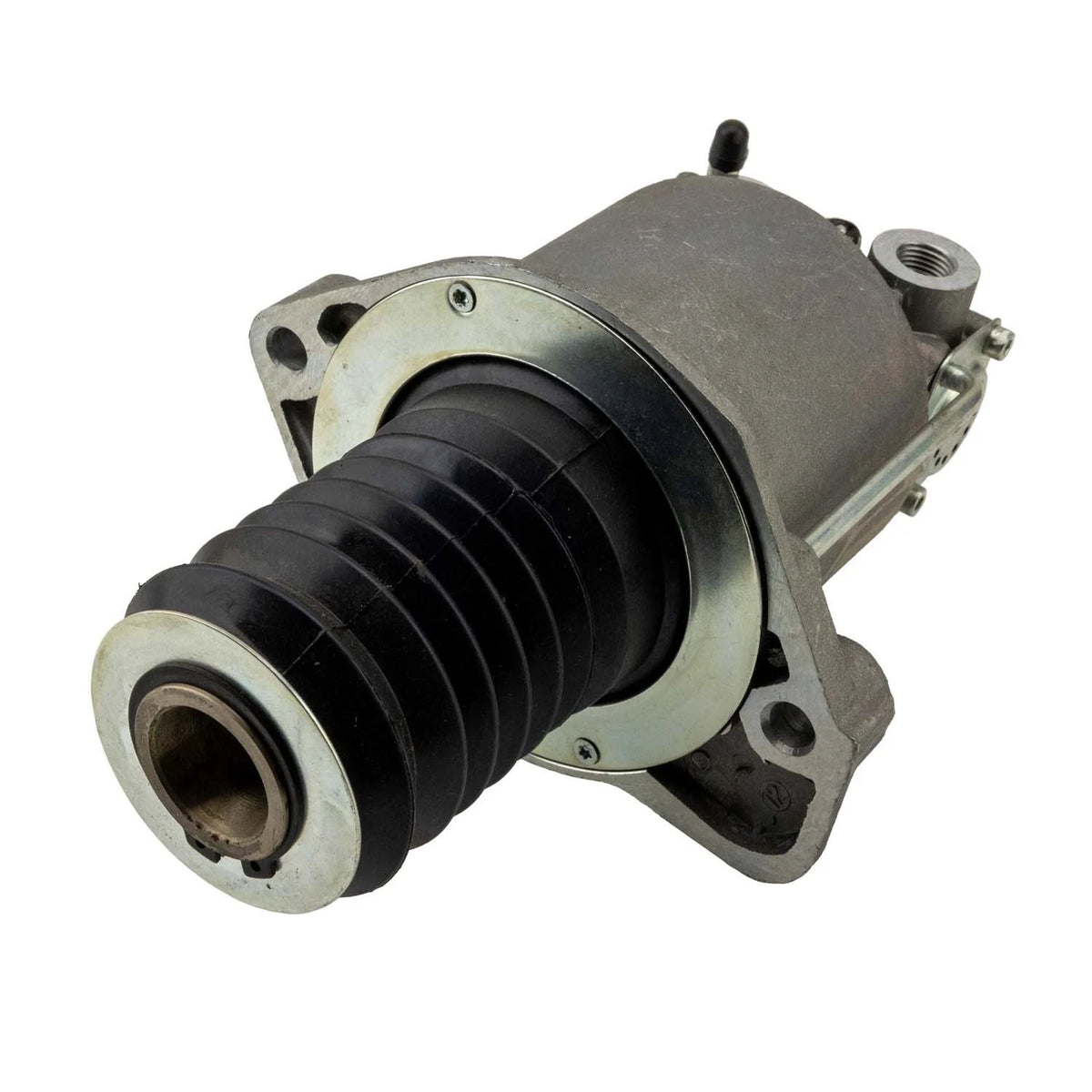 Clutch Servo for