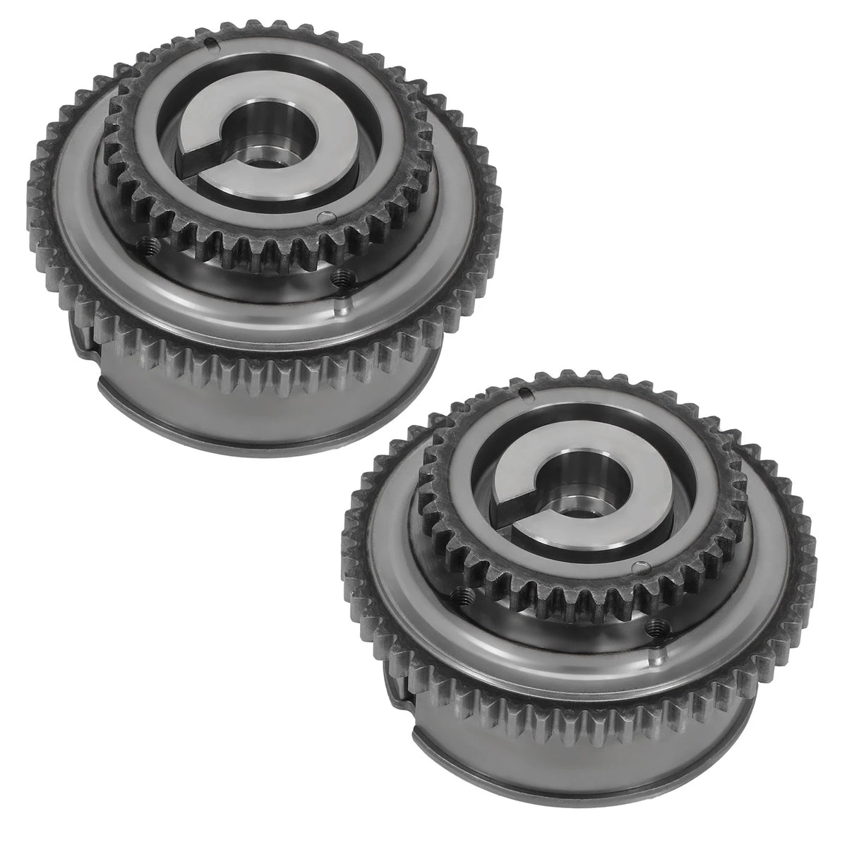 Intake Camshaft Sprocket for Nissan VQ35DE 3.5L (2006–2019) 13025-JK21A, 13025JA10A