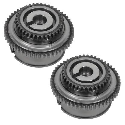 Intake Camshaft Sprocket for Nissan VQ35DE 3.5L (2006–2019) 13025-JK21A, 13025JA10A