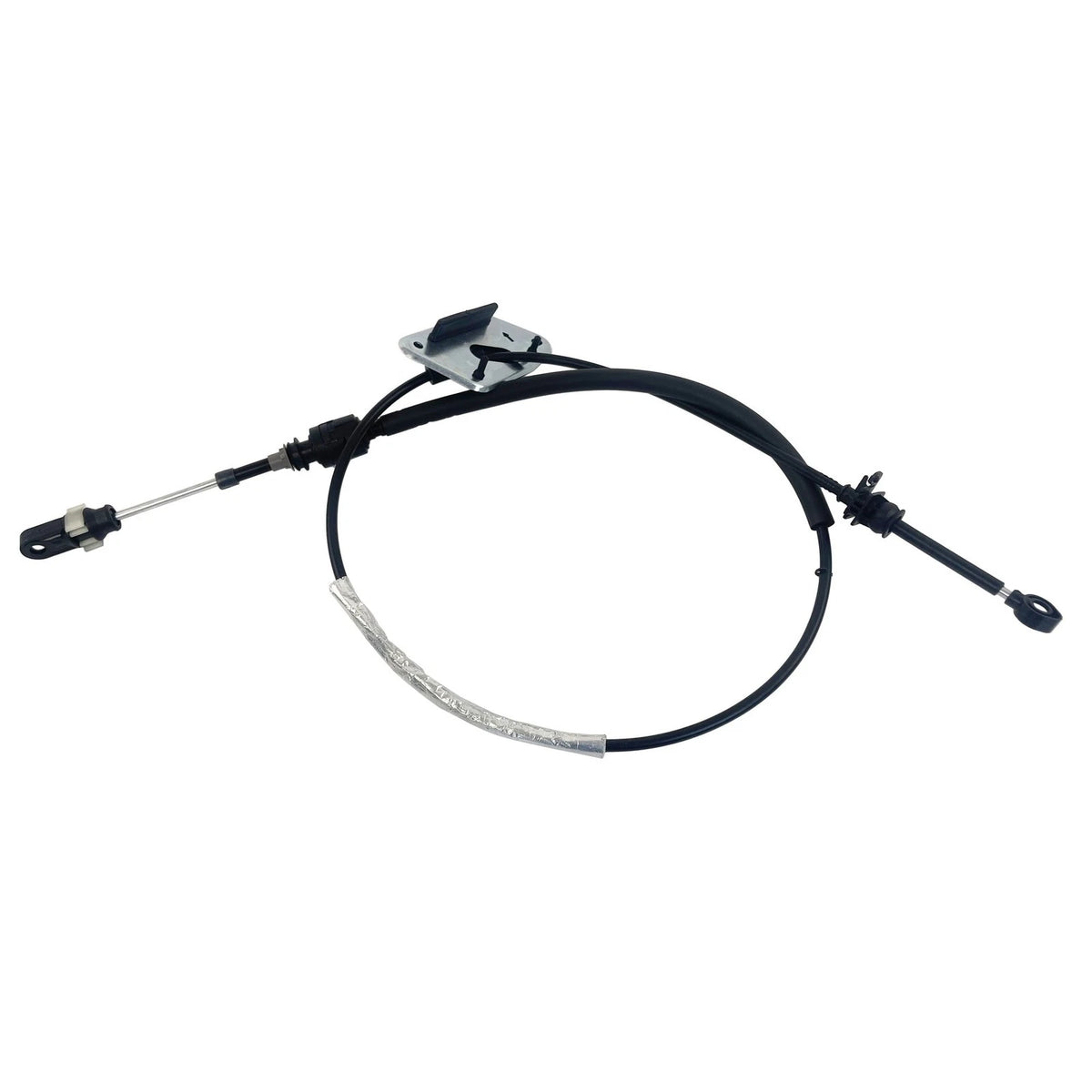 Automatic Transmission Shift Control Cable for Ford Fusion Mercury Milan (2006–2012)
