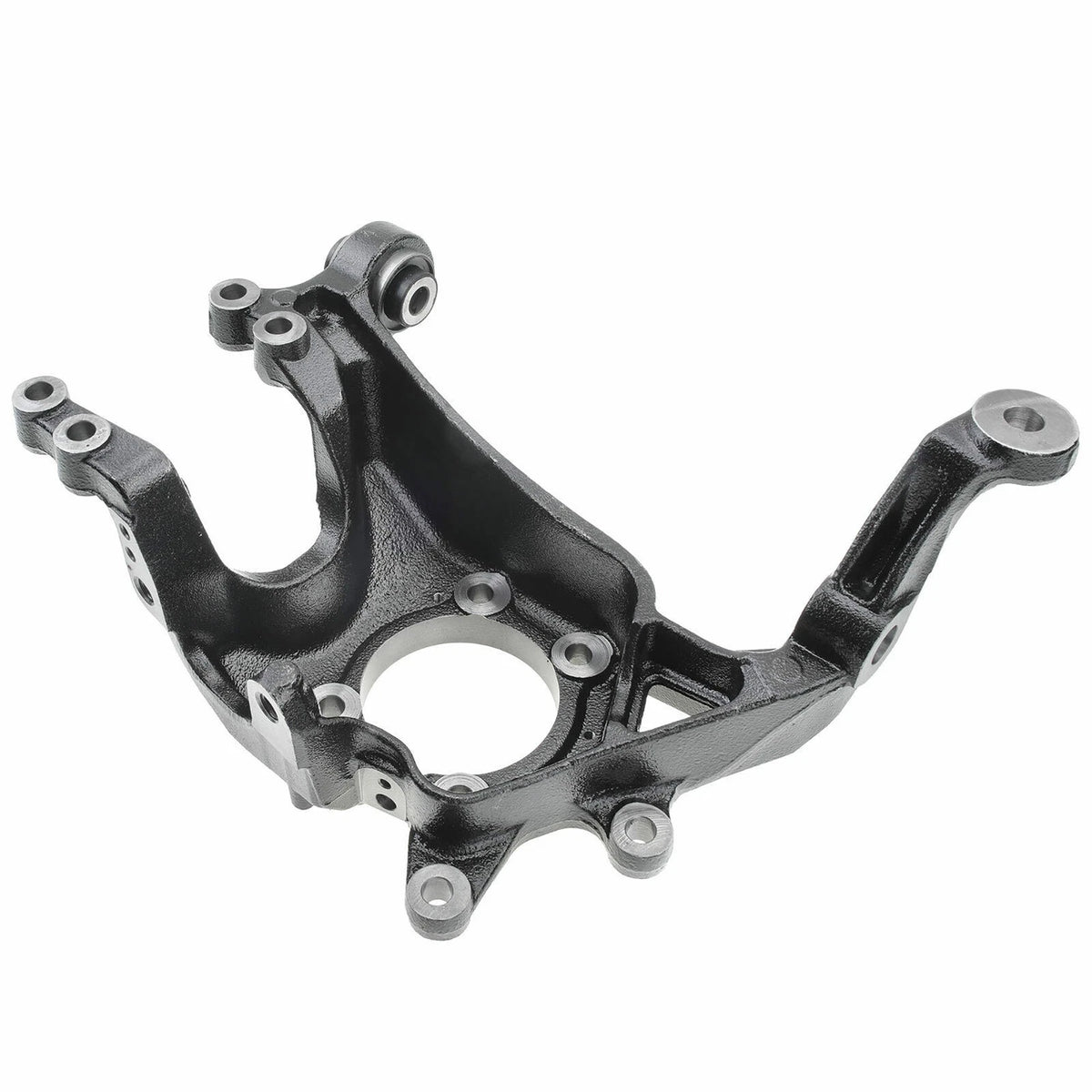Rear Left Steering Knuckle for Ford Edge Lincoln MKX (2011–2015) 698-229