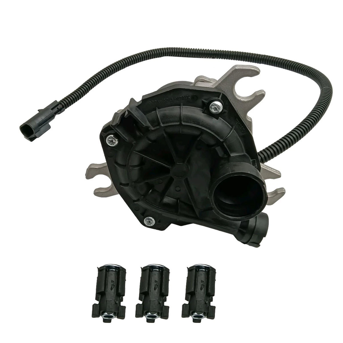 Secondary Air Injection Pump 12633981 for Malibu Impala (2013–2015)