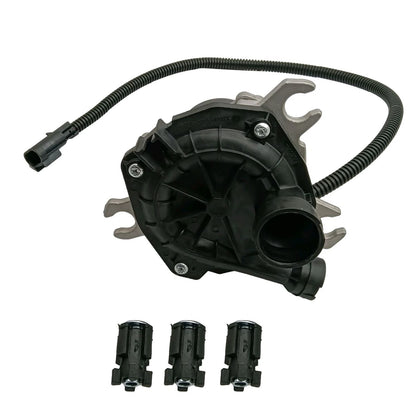 Secondary Air Injection Pump 12633981 for Malibu Impala (2013–2015)