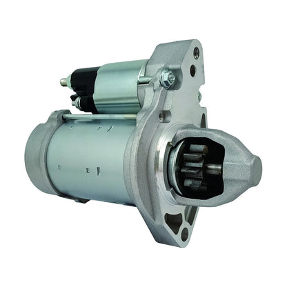 Starter for Jaguar XK V8 5.0L (2013–2015) 428000-5320 428000-5321 428000-5322