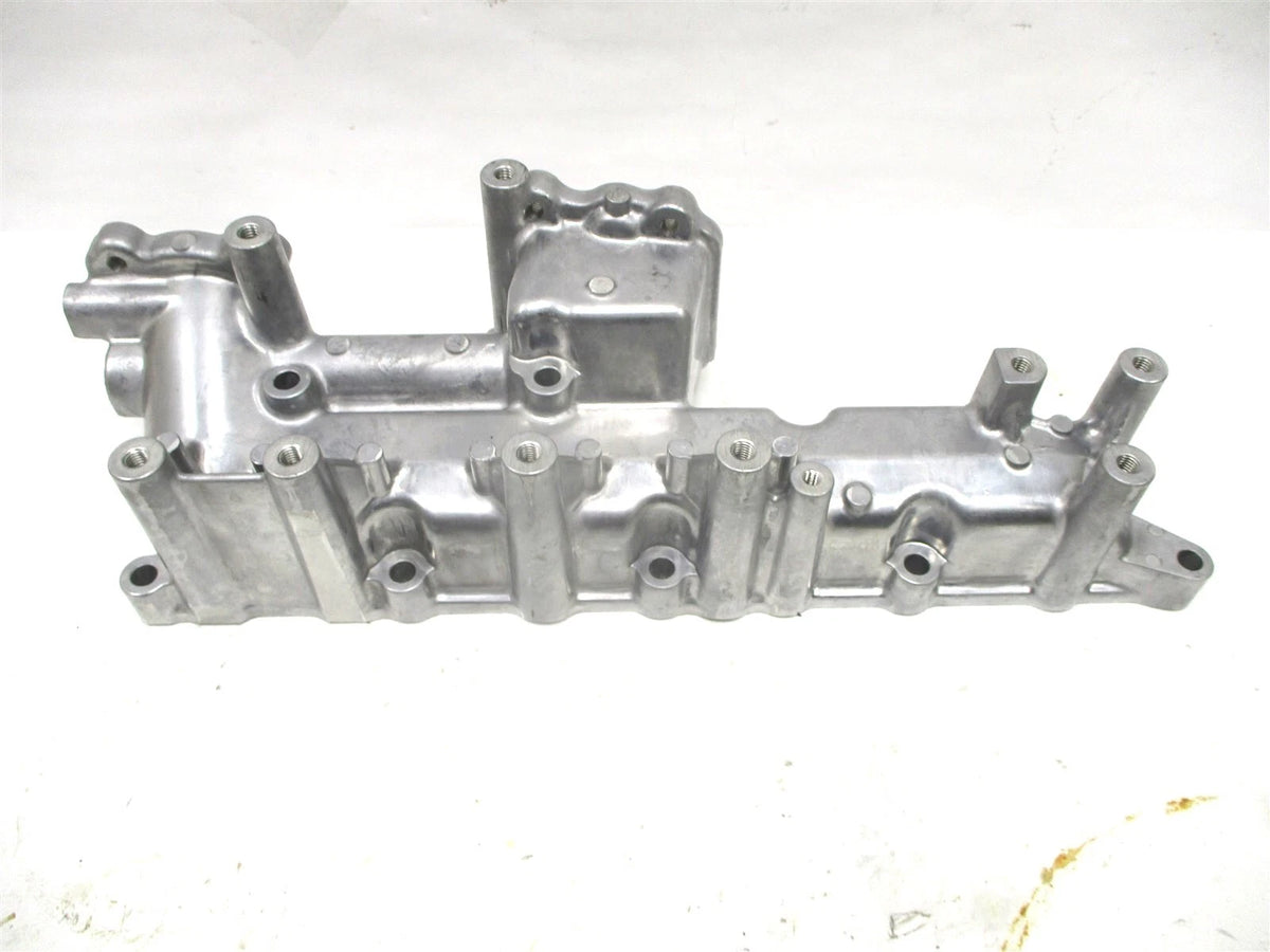 Inlet Manifold for Kubota SSV65 R530 R540 R630 R640 (V2607)