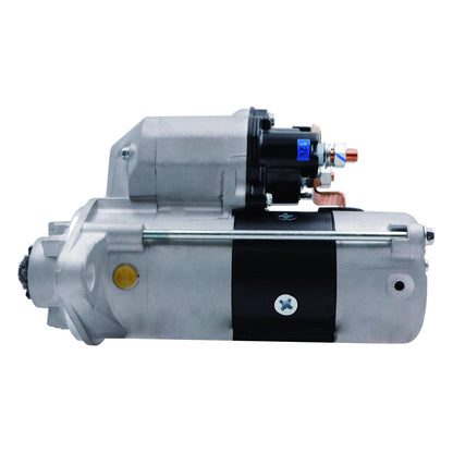Starter for Isuzu NPR-HD NQR NRR 5.2L 4HK1 (2008–2024) 8980924642 S-80503