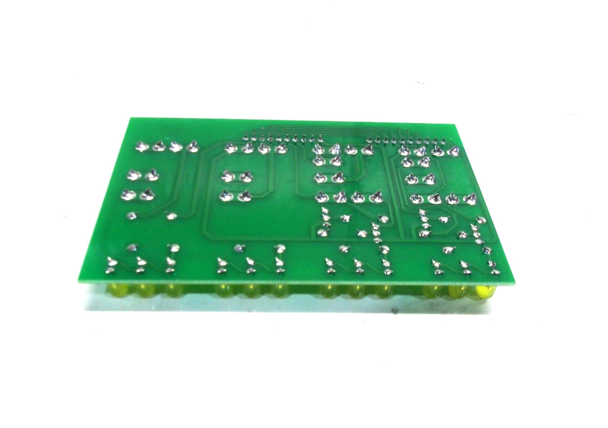 RCT-1067/J4 Bus Switch Panel Circuit Board for R.C. Tronics (N/A)
