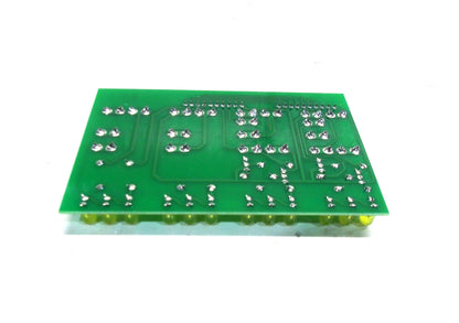 RCT-1067/J4 Bus Switch Panel Circuit Board for R.C. Tronics (N/A)