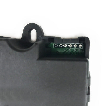A/C Air Door Temperature Actuator 16177412 for Buick Chevy GMC Olds Pontiac