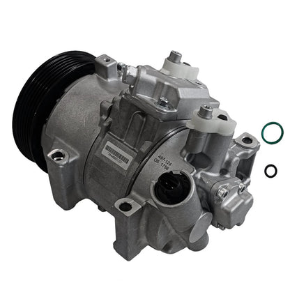 A/C Compressor & Clutch for Toyota Corolla Matrix Scion xD (2003–2013) CO11210C