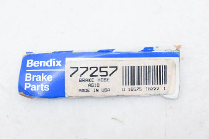 Bendix 77257 Brake Hose for (12")