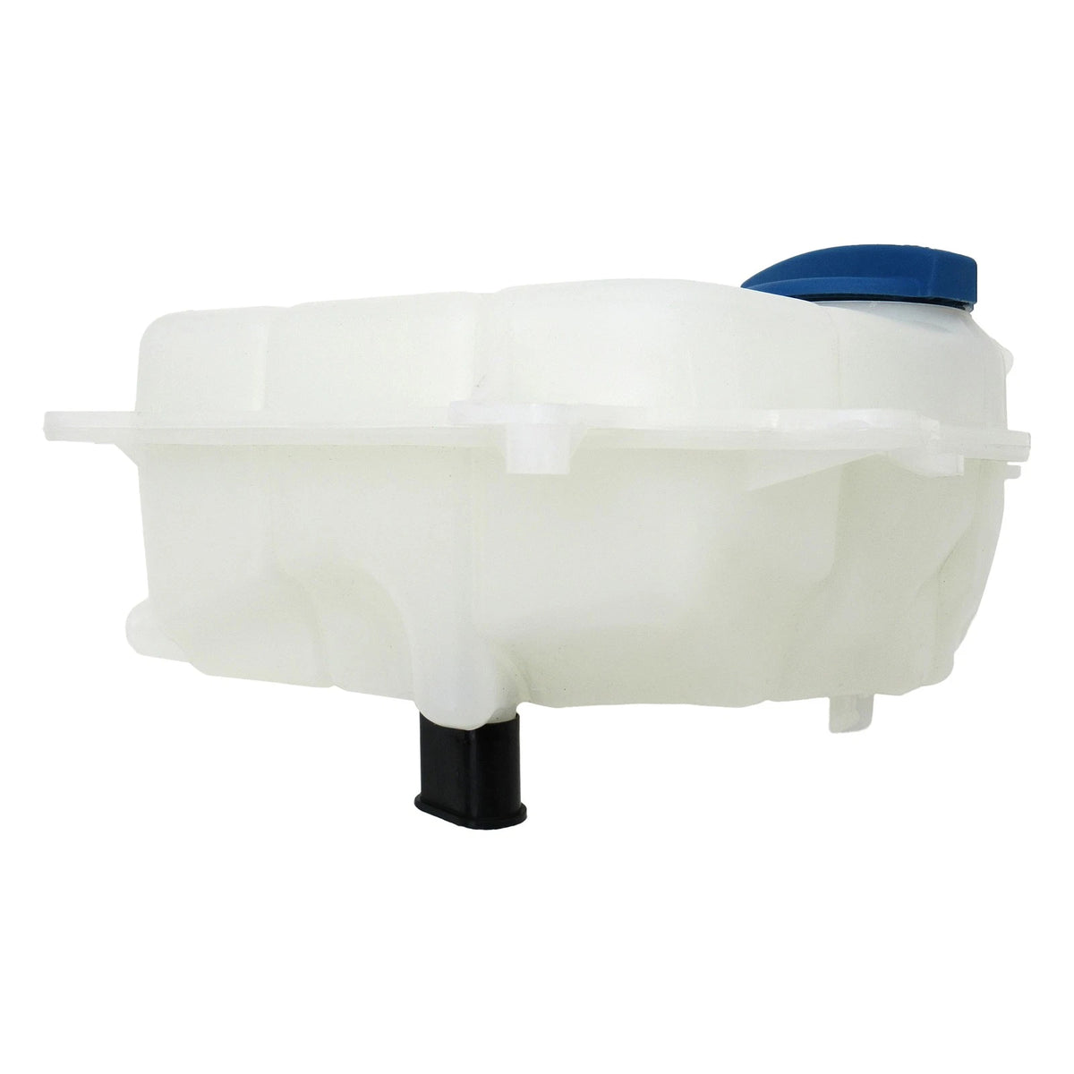 Radiator Coolant Overflow Tank for Audi A4 1.8L (2002–2009) 8E0121403
