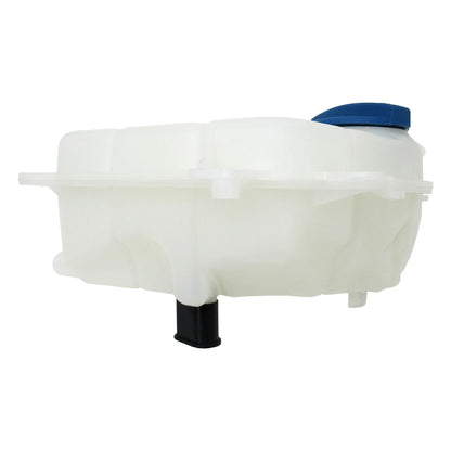 Radiator Coolant Overflow Tank for Audi A4 1.8L (2002–2009) 8E0121403