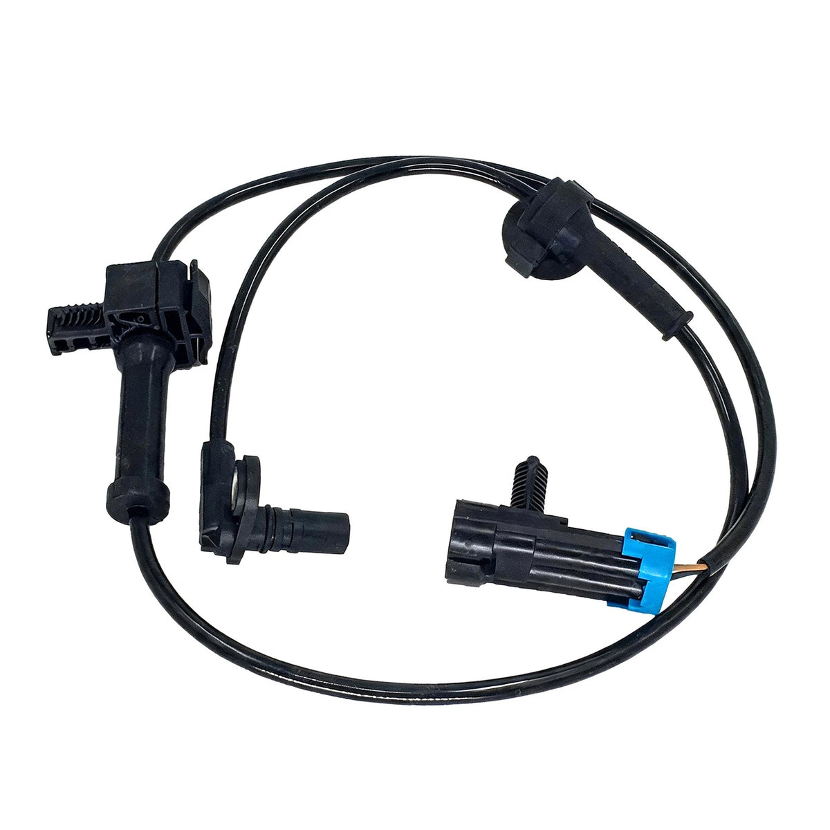 ABS Wheel Speed Sensor Rear for Escalade, Suburban 1500, Tahoe (2002–2006) 695-304