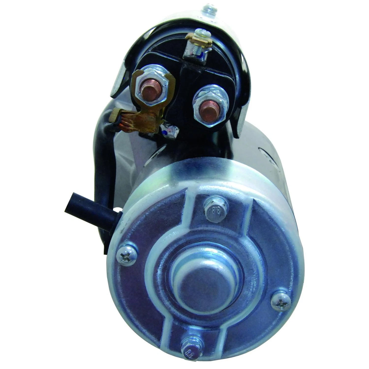 Starter for Nissan CEF CPF CQF SD22 Diesel (1975–1981) 23300V0600 23300-31W03