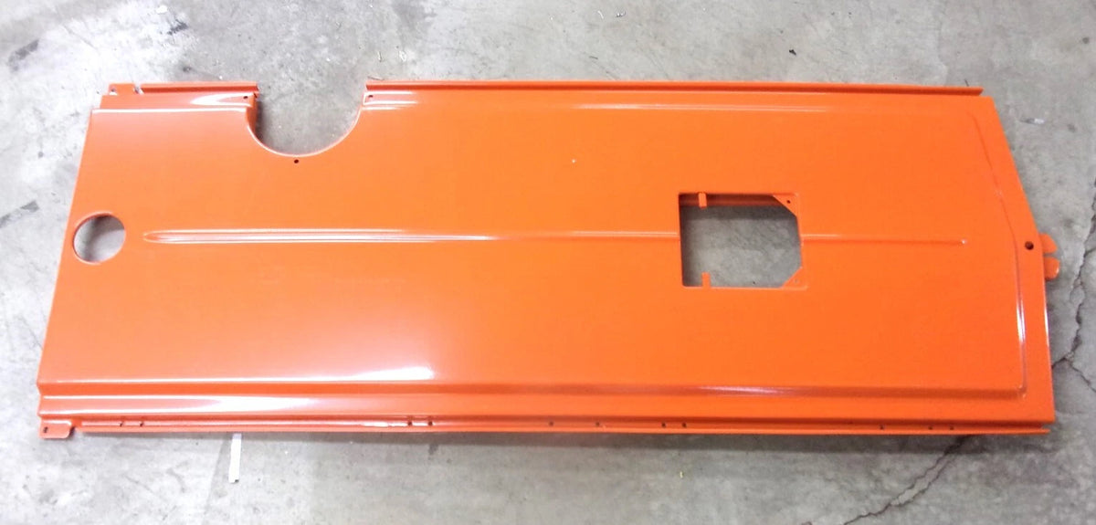 Plate for Kubota M4950 (36230-83310)